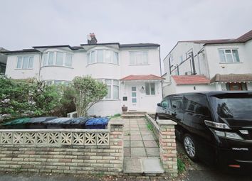 Thumbnail 7 bed semi-detached house for sale in Cranbourne Gardens, London