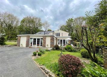 Thumbnail Detached house for sale in Llanbedrog, Nr. Abersoch, Gwynedd