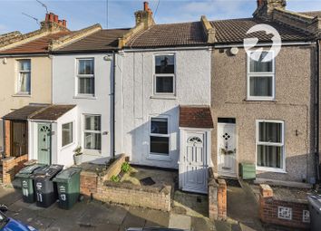 Thumbnail 2 bed terraced house for sale in Howard Road, Dartford, Kent