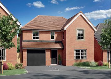 Thumbnail Terraced house for sale in Cottam Gardens, Cottam Way