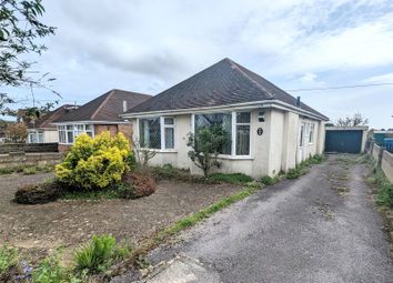 Thumbnail 2 bed bungalow for sale in Mossley Avenue, Poole