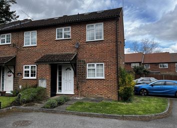 Thumbnail Property to rent in Church Road, Ascot