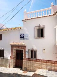 Thumbnail 5 bed town house for sale in Canillas De Aceituno, Andalusia, Spain