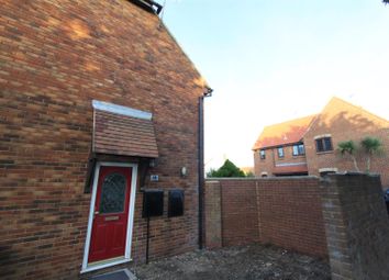 Thumbnail Terraced house to rent in Anson Close, South Woodham Ferrers, Chelmsford