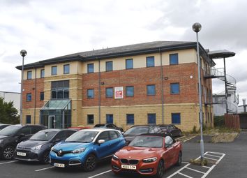 Thumbnail Office for sale in Former North Yorkshire Fire &amp; Rescue, Thurston Road, Northallerton