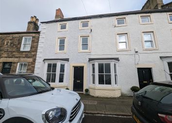 Thumbnail Terraced house for sale in Front Street, Staindrop, Darlington
