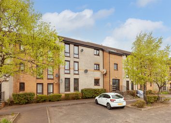 Thumbnail Flat for sale in 10/3 Echline Rigg, South Queensferry