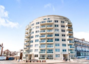 Thumbnail 3 bed flat for sale in Metropole Court, Royal Parade, Eastbourne, East Sussex