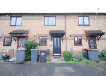 Thumbnail Terraced house to rent in Dovedale, Bushmead, Luton