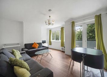 Thumbnail 3 bed flat to rent in Shaftesbury Court, Shaftesbury Street, Old Street