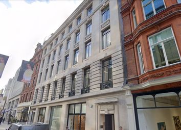 Thumbnail Office to let in Cork Street, Mayfair - Central London