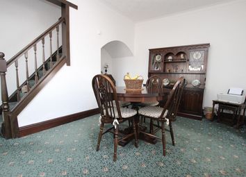 2 Bedroom End terrace house for sale