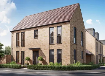 Artist Impression Of The Easedale