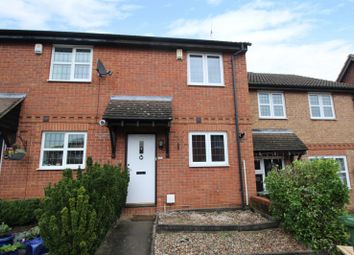 Thumbnail 2 bed terraced house to rent in Froden Brook, Billericay