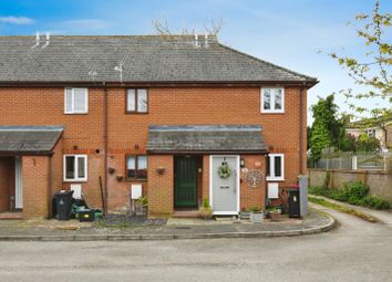 Thumbnail Terraced house for sale in Regents Close, Southminster, Essex