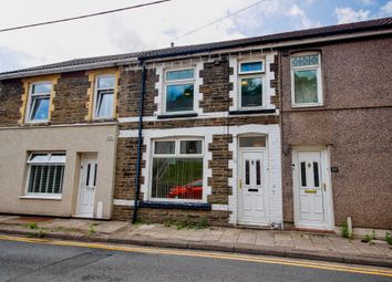 Thumbnail Terraced house for sale in Queens Road, Elliots Town