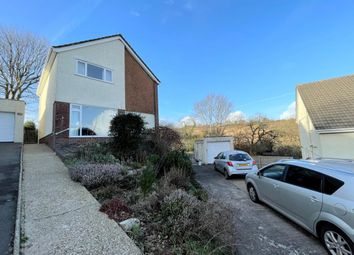 Thumbnail Detached house for sale in Radyr Avenue, Mayals, Swansea