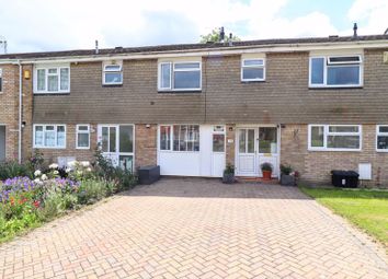 Thumbnail Terraced house for sale in Home Close, Bletchley, Milton Keynes
