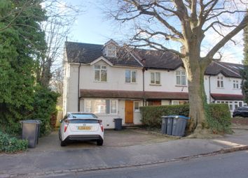 Thumbnail Studio to rent in St. Augustines Avenue, South Croydon
