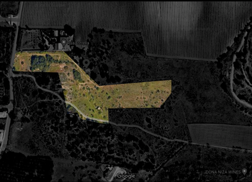 Thumbnail Land for sale in Carvoeiro, Algarve, Portugal