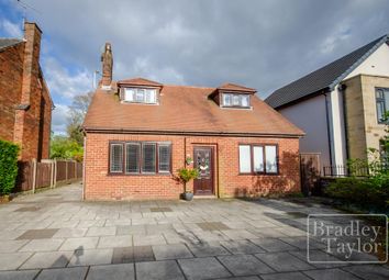 Thumbnail Detached house for sale in Priory Lane, Penwortham, Preston