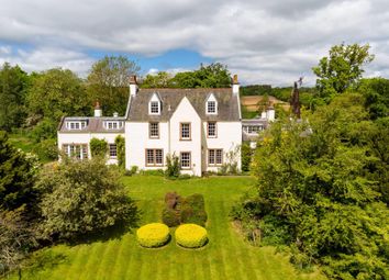 Thumbnail Detached house for sale in St. Boswells, Melrose, Roxburghshire