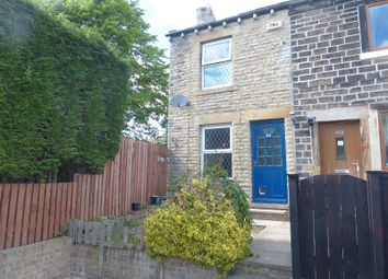 2 Bedroom End terrace house for sale