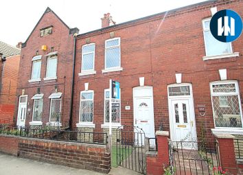 Thumbnail 3 bed terraced house for sale in Mill Lane, South Kirkby