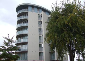 Thumbnail 1 bed flat for sale in North Street, Essex