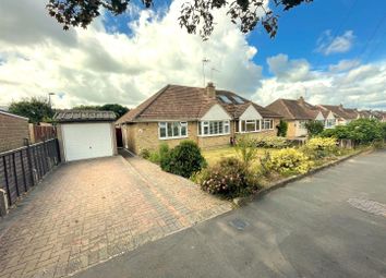 Thumbnail 2 bed bungalow for sale in Chanctonbury Road, Burgess Hill