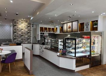 Thumbnail Restaurant/cafe for sale in Kettering, England, United Kingdom