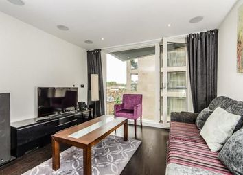 Thumbnail 1 bed flat to rent in Gatliff Road, Chelsea Embankment