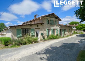 Thumbnail 2 bed villa for sale in Nantillé, Charente-Maritime, Nouvelle-Aquitaine