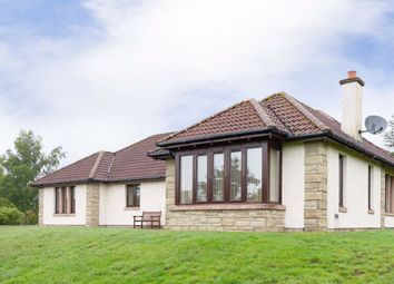 3 Bedrooms Bungalow for sale in Comerton Place, Drumoig, Fife KY16