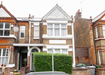 Thumbnail Flat for sale in Clifford Gardens, Kensal Rise
