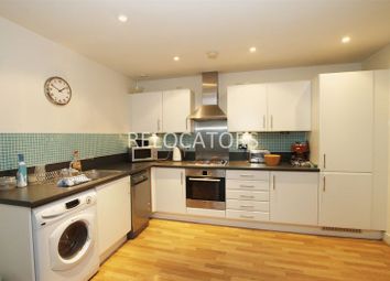 2 Bedrooms Flat to rent in Meath Crescent, London E2