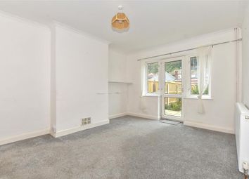 Thumbnail 3 bed semi-detached house for sale in Elms Vale Road, Dover, Kent