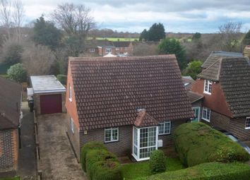 Thumbnail 2 bed detached house for sale in Josephine Avenue, Lower Kingswood, Tadworth