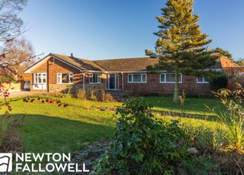 Thumbnail Bungalow for sale in Mattersey Road, Ranskill