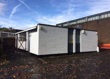 Thumbnail Warehouse for sale in Bury Road, Hatfield