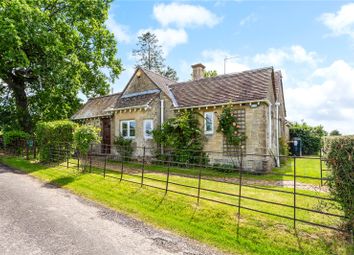 Thumbnail 3 bed detached house for sale in Cotswold Park, Woodmancote, Cirencester, Gloucestershire