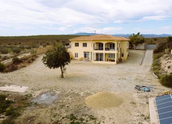 Thumbnail 6 bed villa for sale in Cabuzana, Vera, Almería, Andalusia, Spain