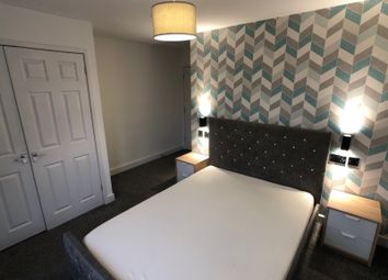 Thumbnail 6 bed shared accommodation to rent in Flanshaw Lane, Wakefield