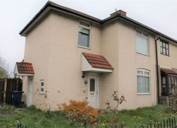 Thumbnail 3 bed semi-detached house to rent in Birchington Avenue, Grangetown, Middlesbrough