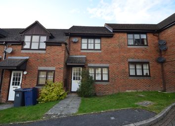 1 Bedroom Terraced house for rent