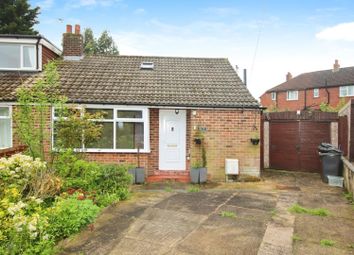 Thumbnail Semi-detached bungalow for sale in Cooper Hill, Pudsey