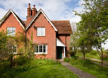 Thumbnail Semi-detached house for sale in Hithercroft, Wallingford