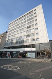 Thumbnail Office to let in Cheapside, Bradford