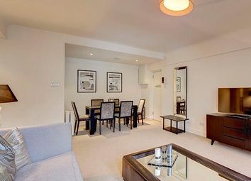 Thumbnail 2 bed flat to rent in Fulham Road, Chelsea