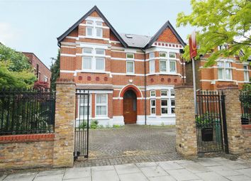 7 Bedrooms Detached house for sale in St Leonards Road, London W13